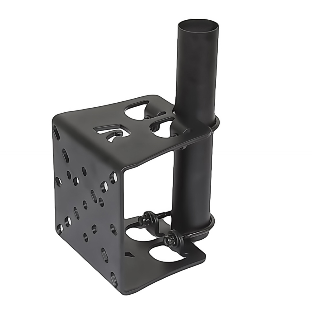 image for RAM Mount RAM® Vertical Drill-Down Vehicle Base w/Lower RAM® Tele-Pole™