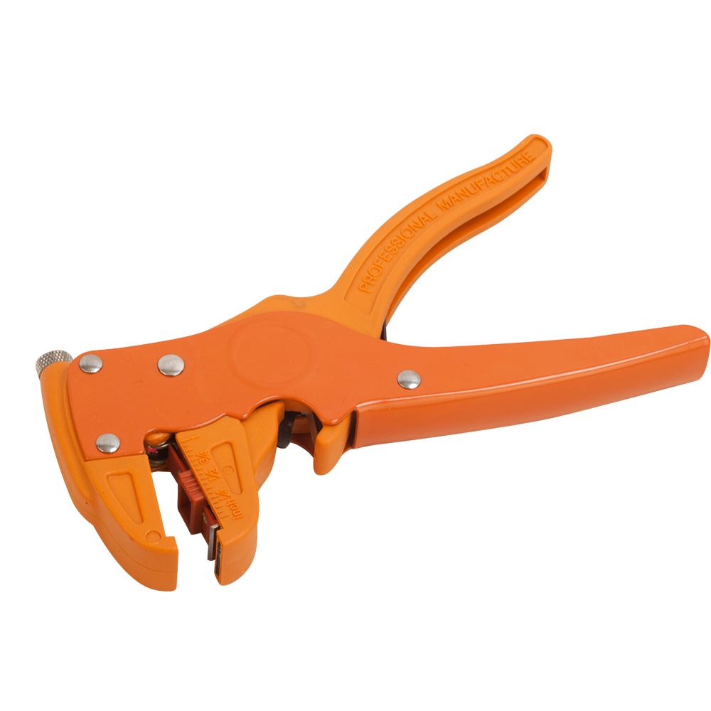 image for Sea-Dog Adjustable Wire Stripper & Cutter
