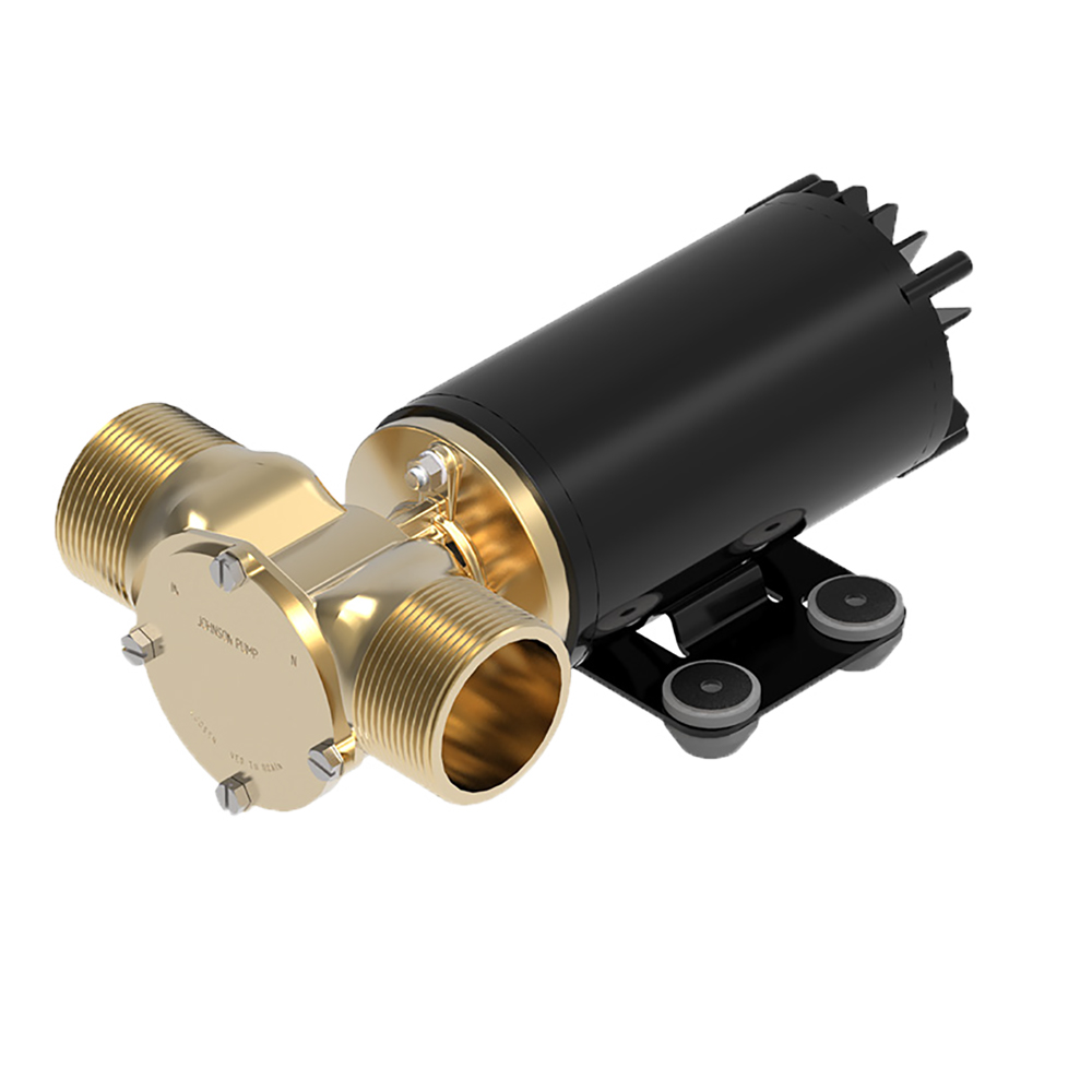Johnson Pump Rapid Rogue Ballast Pump - 30 GPM - 12V - 10-24939-18