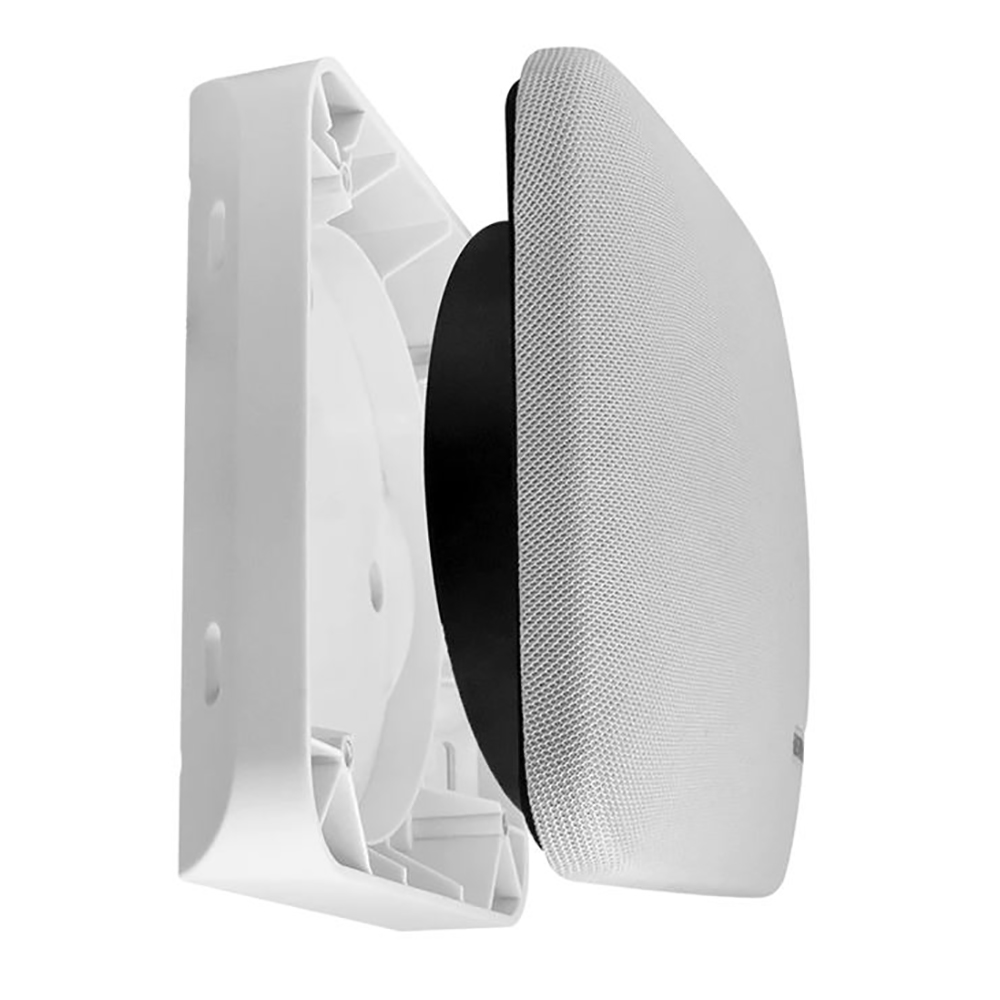 image for Fusion SM-X65SP2W SM Series Two Surface Corner Spacer – White