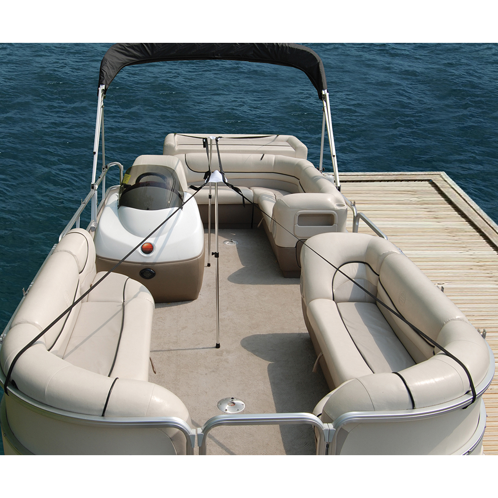 image for Taylor Made Pontoon Boat Cover Support System