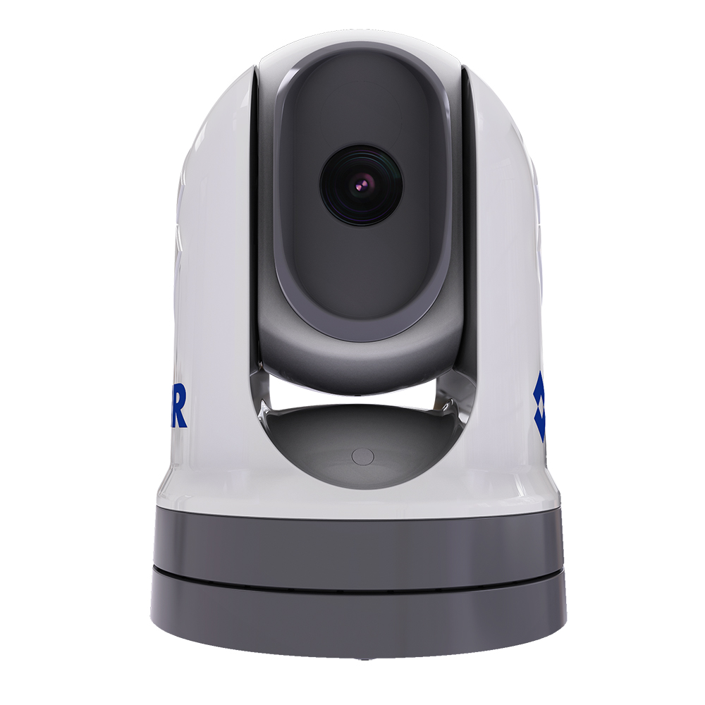 image for FLIR M332 Stabilized Thermal IP Camera
