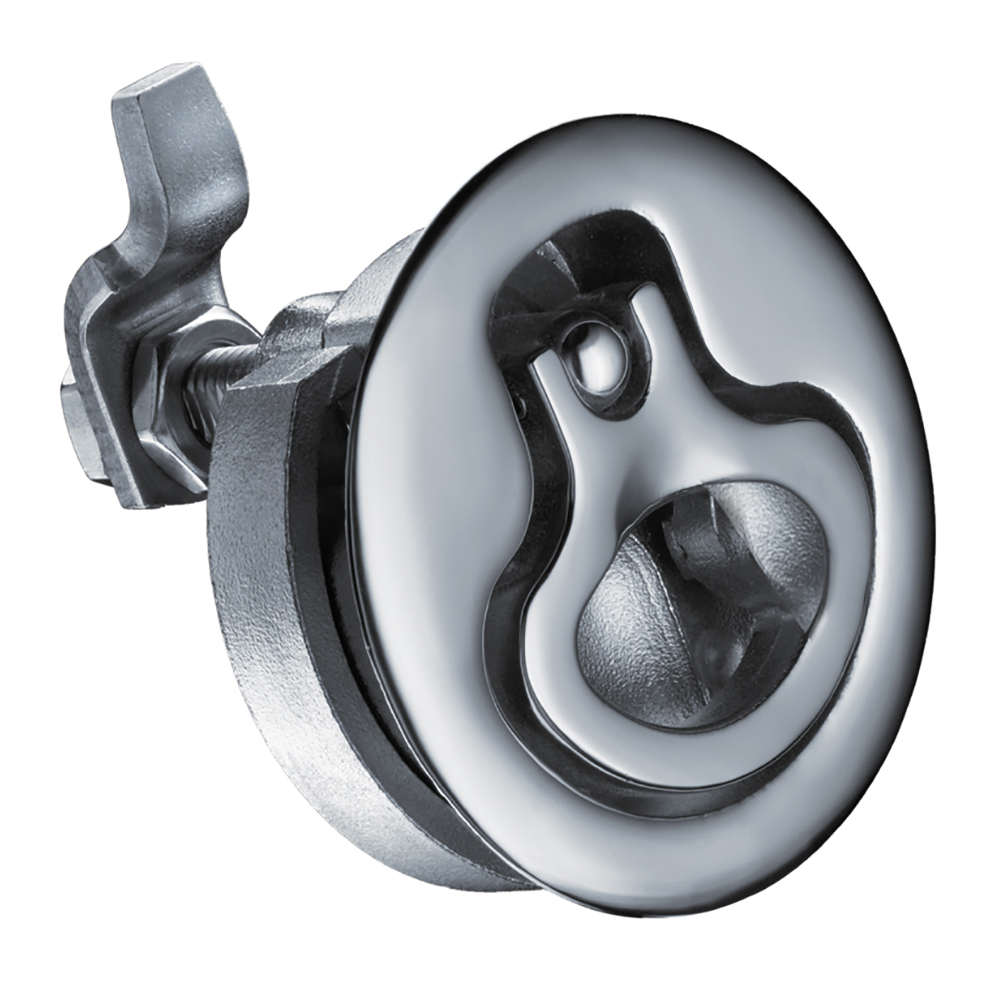 image for Southco Compression Latch Medium 316 Stainless Steel