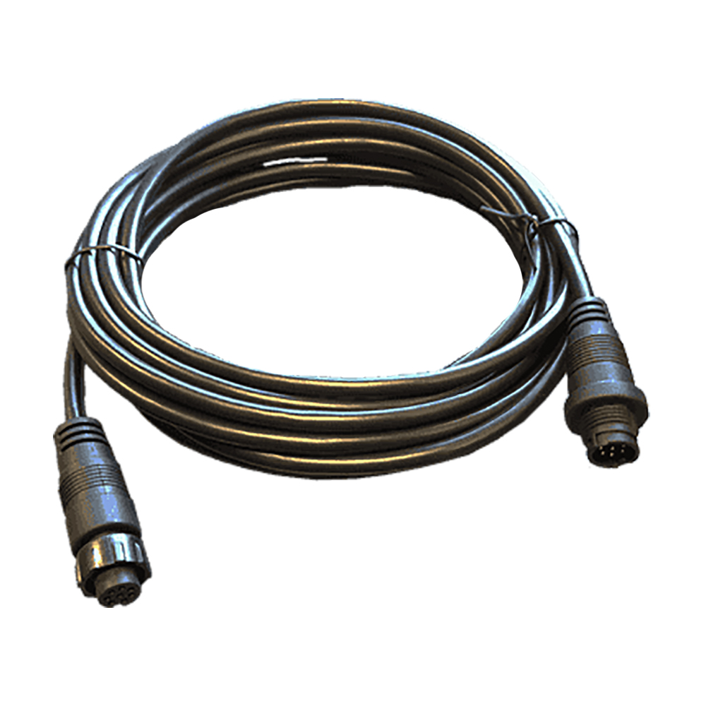 image for Simrad Fist Mic Extension Cable f/RS40