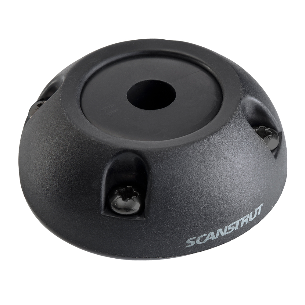 image for Scanstrut DS30-P-BLK Vertical Cable Seal – Black