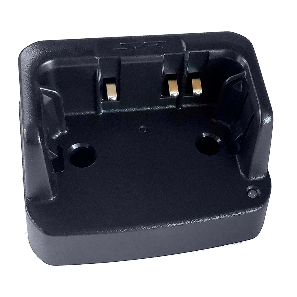 Standard Horizon Charge Cradle for HX380 - CD-48