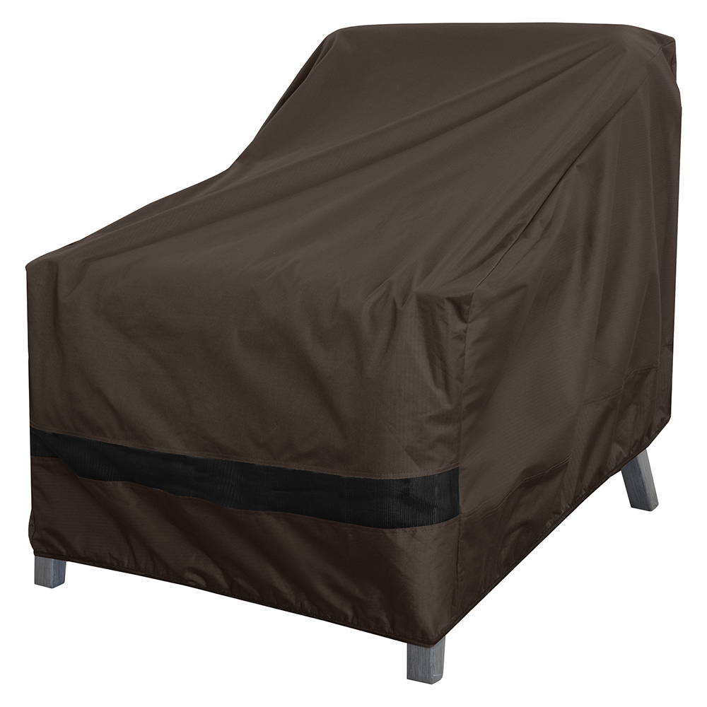 image for True Guard Patio Club Chair 600 Denier Rip Stop Cover