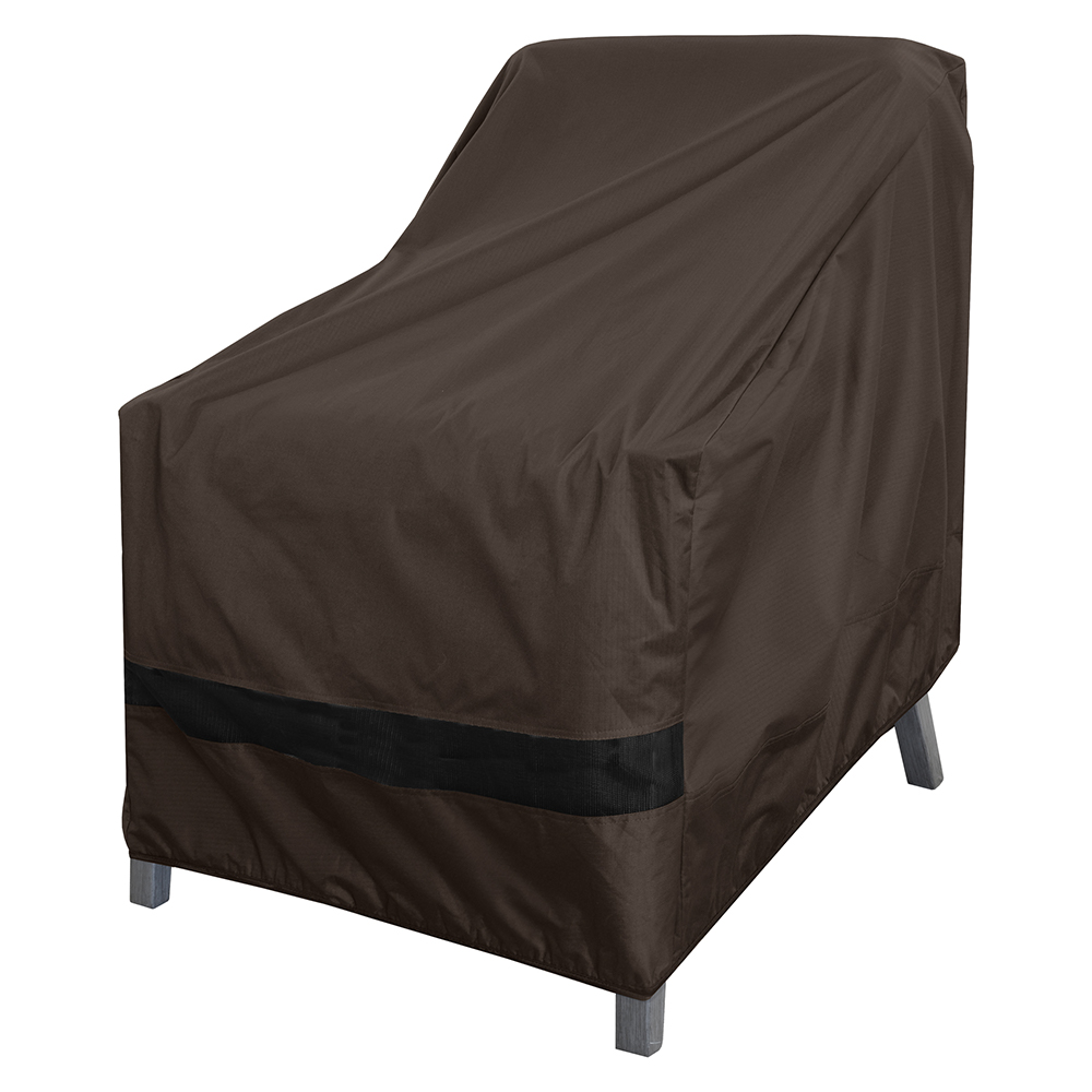 image for True Guard Patio Lounge Chair 600 Denier Rip Stop Cover