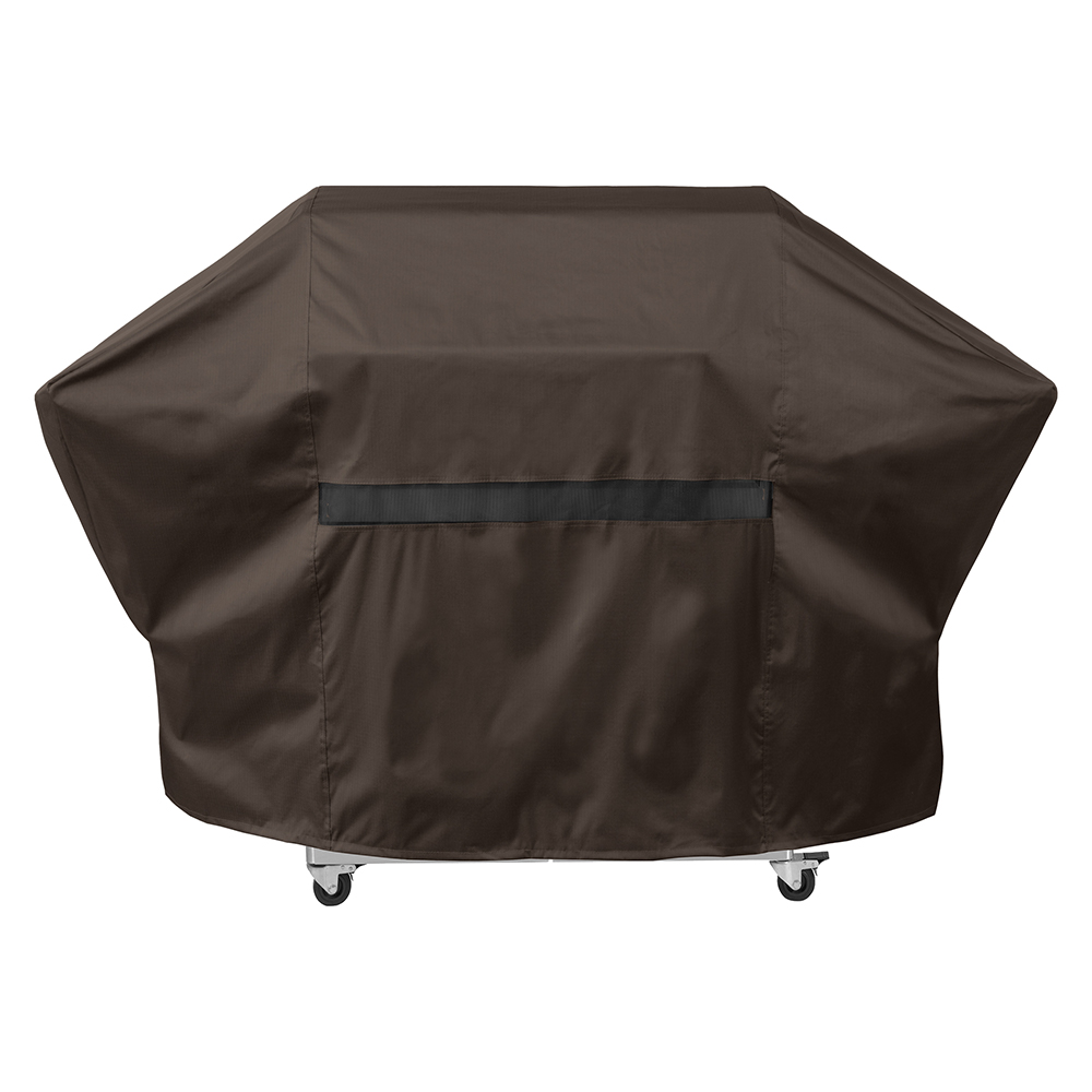 image for True Guard 52” 2 or 3 Burner 600 Denier Rip Stop Grill Cover