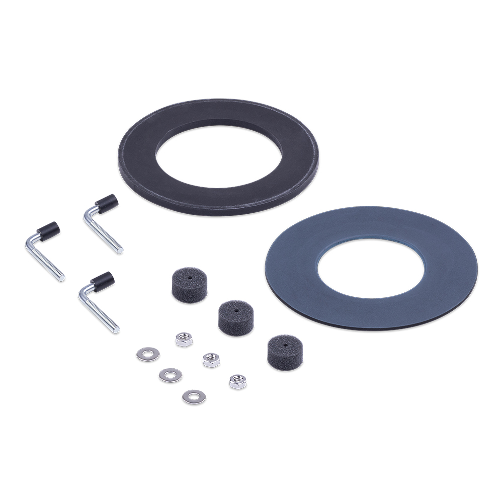 image for Dometic Bowl Seal Kit – Plug In Base