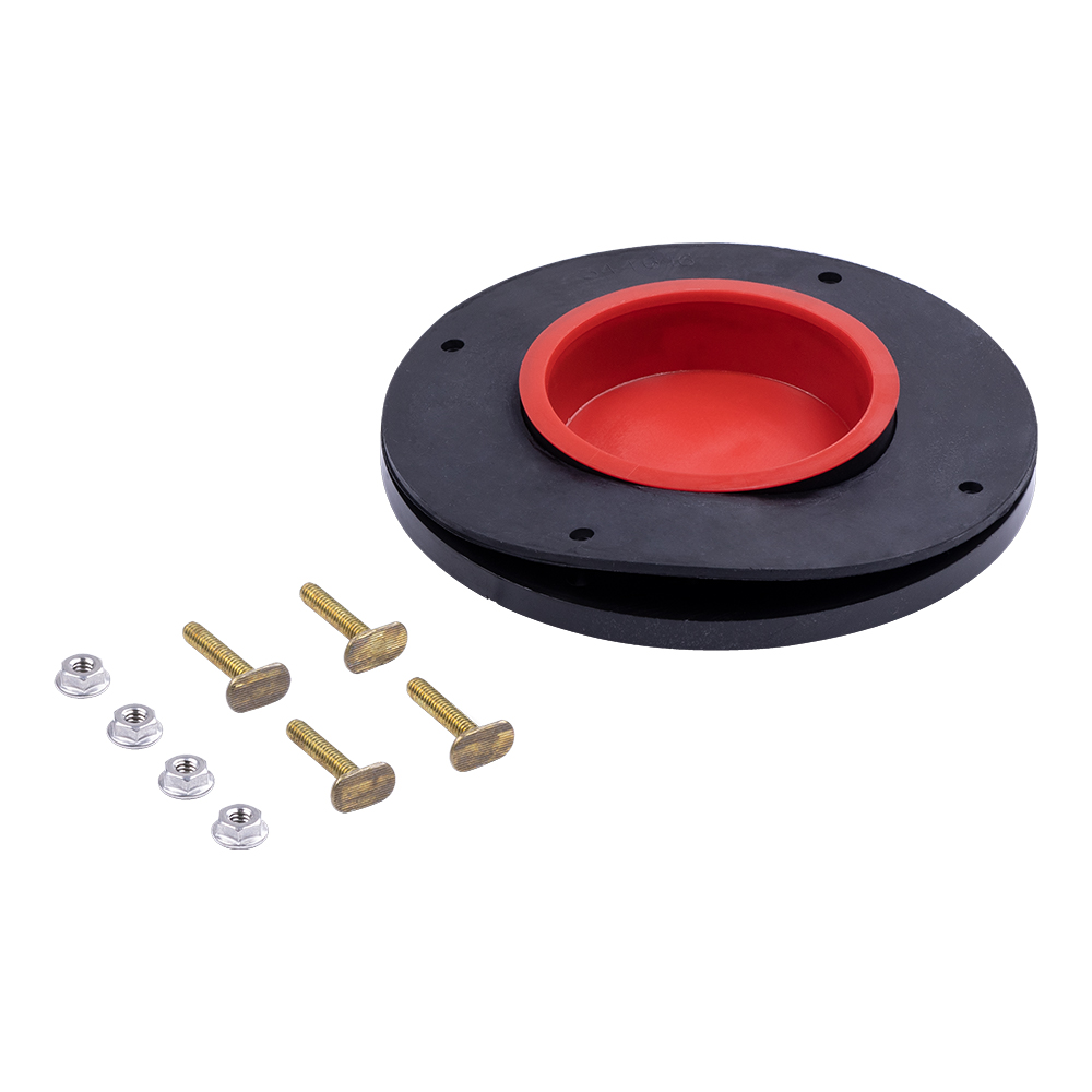 image for Dometic Toilet Concerto Floor Flange Adapter Kit