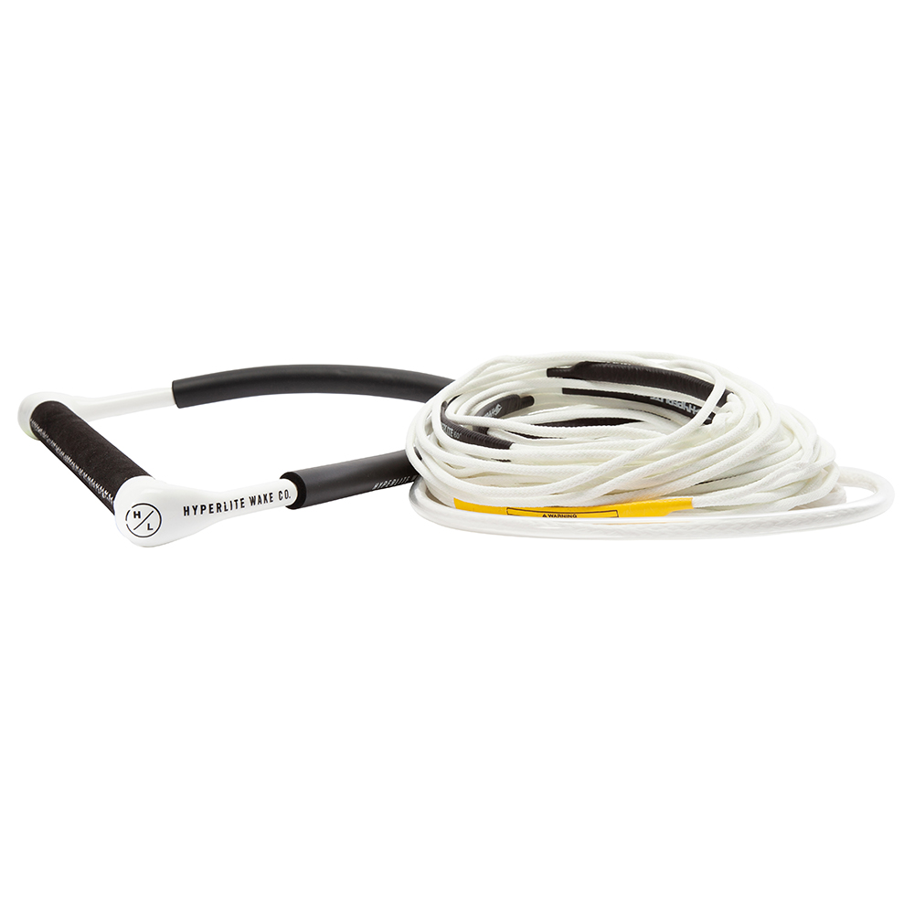 image for Hyperlite CG Handle w/Fuse Line – White