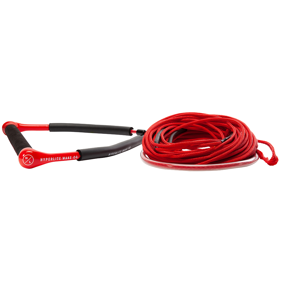 image for Hyperlite CG Handle w/Fuse Line – Red