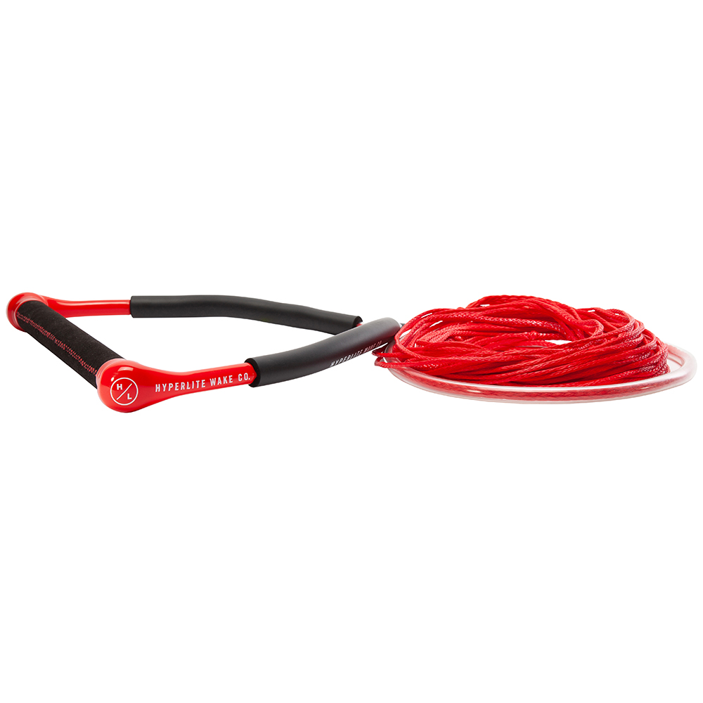 image for Hyperlite CG Handle w/Maxim Line – Red