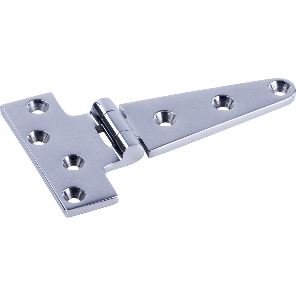 image for Sea-Dog Stainless Steel T-Hinge – 4″