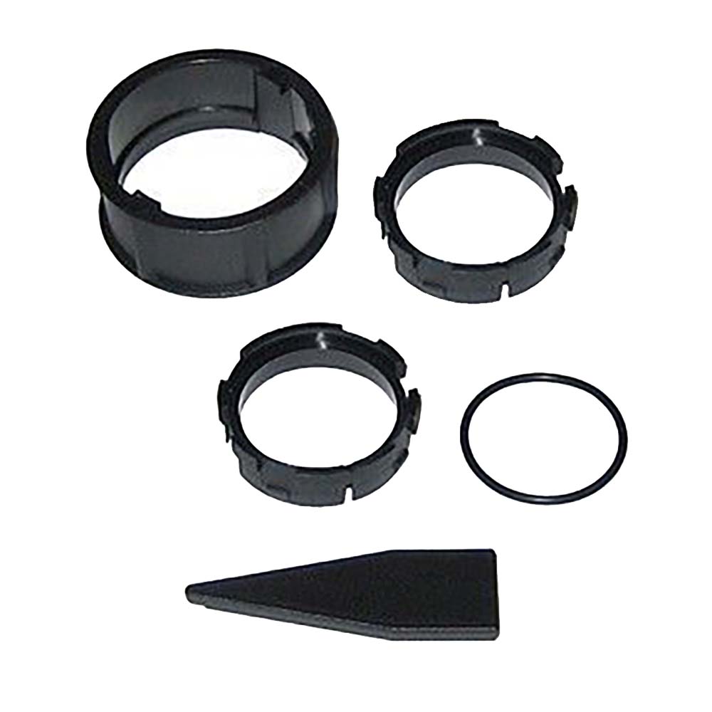 image for Raymarine Locking Collar Kit f/RealVision 25-Pin