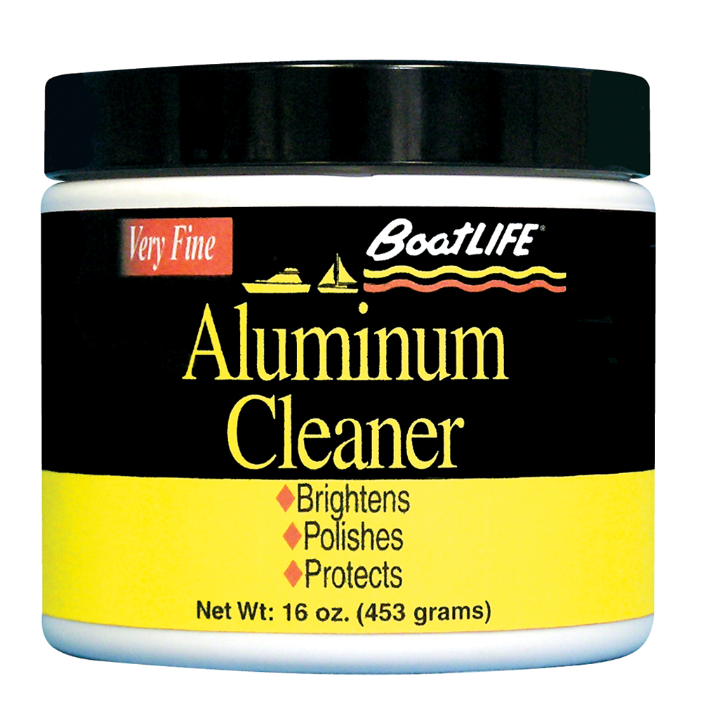 image for BoatLIFE Aluminum Cleaner – 16oz