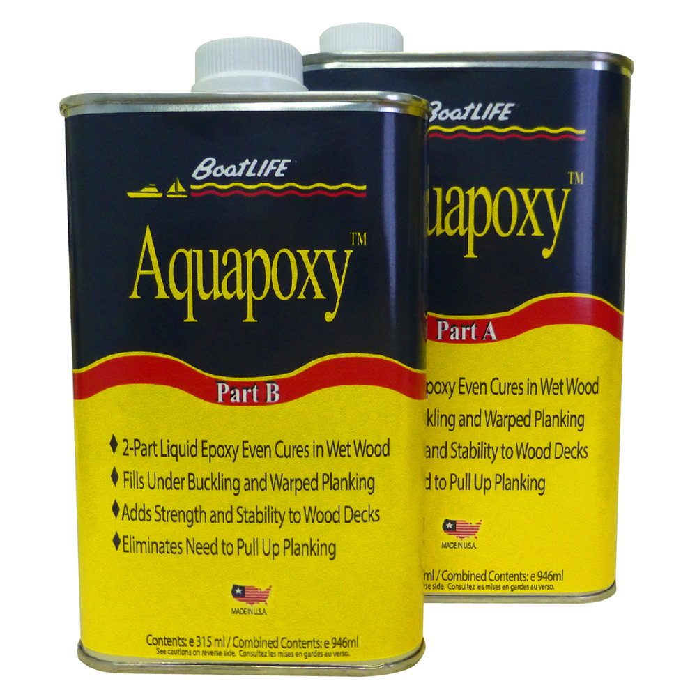 image for BoatLIFE Aquapoxy™ – 32oz
