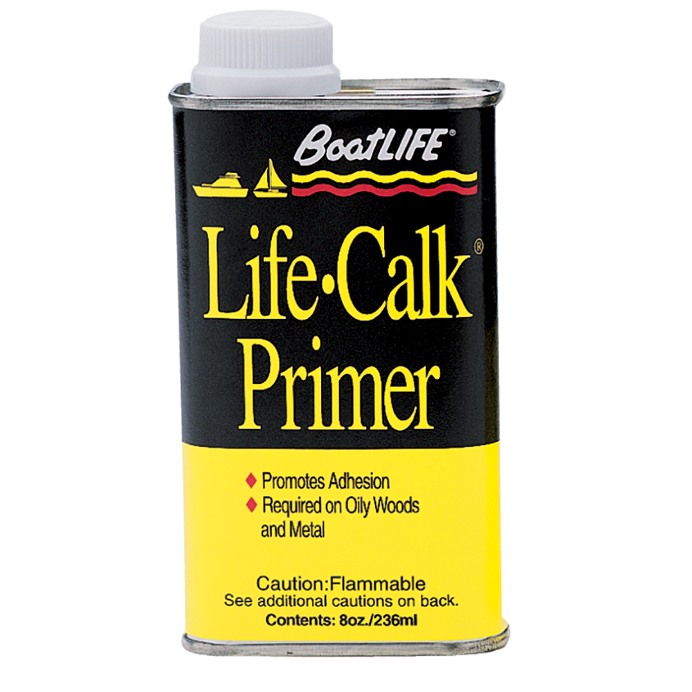 image for BoatLIFE Life-Calk Primer – 8oz
