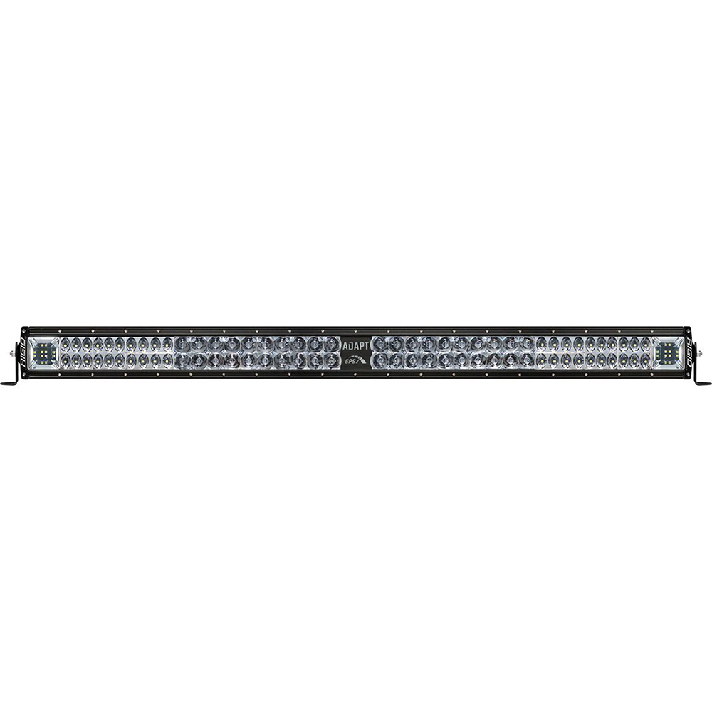 image for RIGID Industries 40″ Adapt E-Series Lightbar – Black