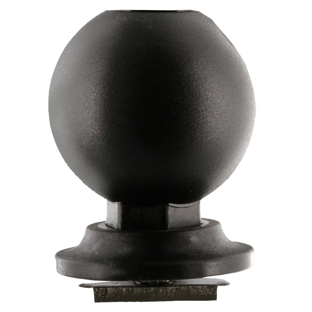 image for Scotty 168 1-1/2″ Ball w/Low Profile Track Mount