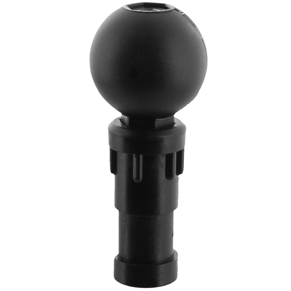 image for Scotty 169 1-1/2″ Ball w/Post Mount