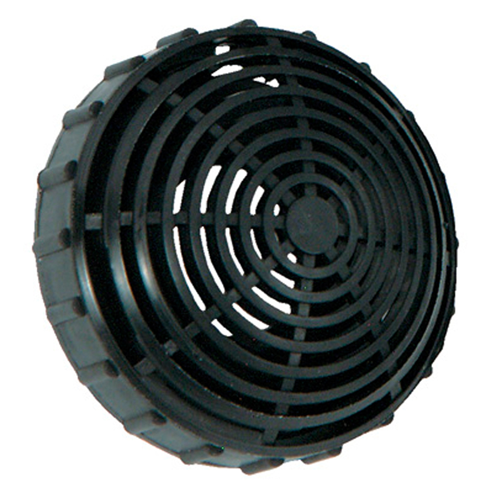 image for Johnson Pump Intake Filter – Round – Plastic