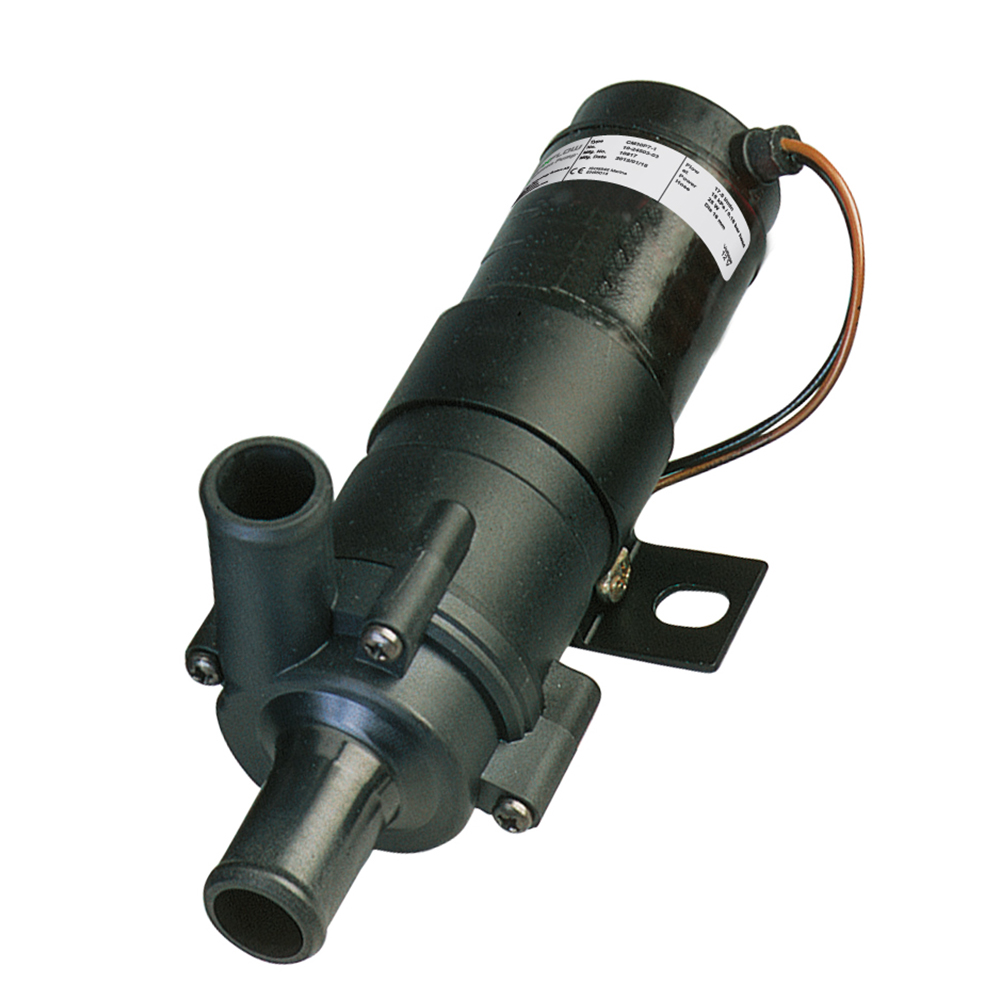 image for Johnson Pump CM30P7-1 – 12V – Circulation Pump – Dia20