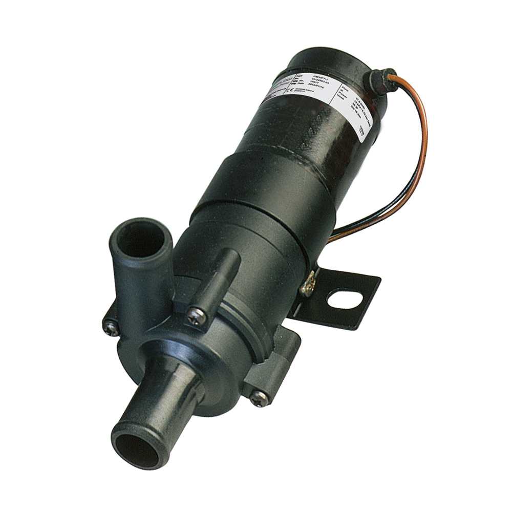 image for Johnson Pump CM10P7-1 – 12V Circulation Pump