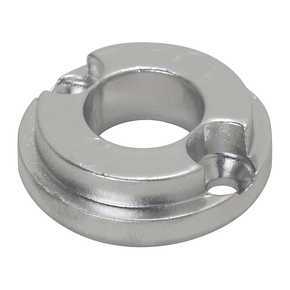 image for Tecnoseal VETUS Bow Thruster Zinc Washer Anode Set – 25 KGF w/Hardware
