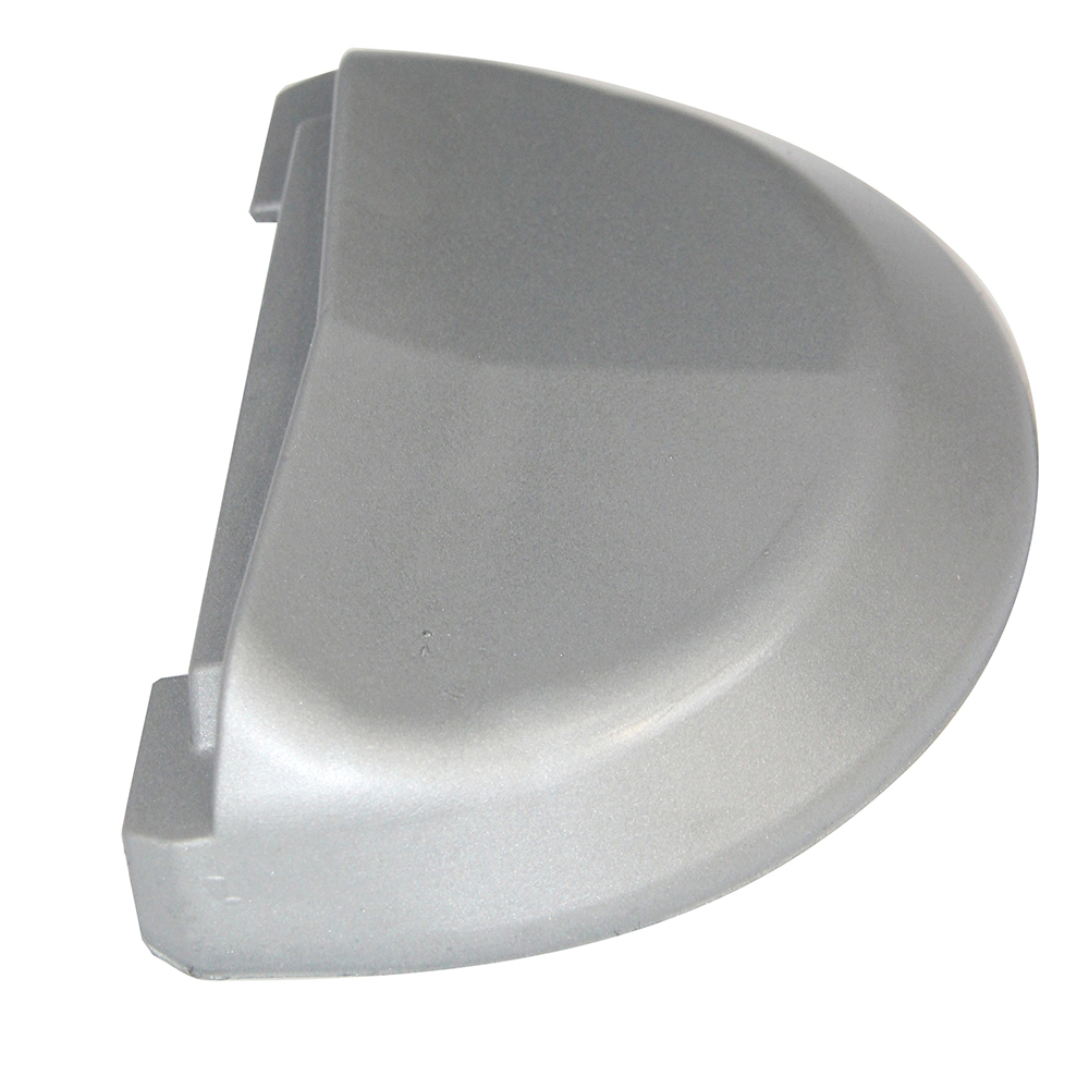 image for Tecnoseal Zinc Cavitation Plate Anode f/Volvo Penta SX-DPS