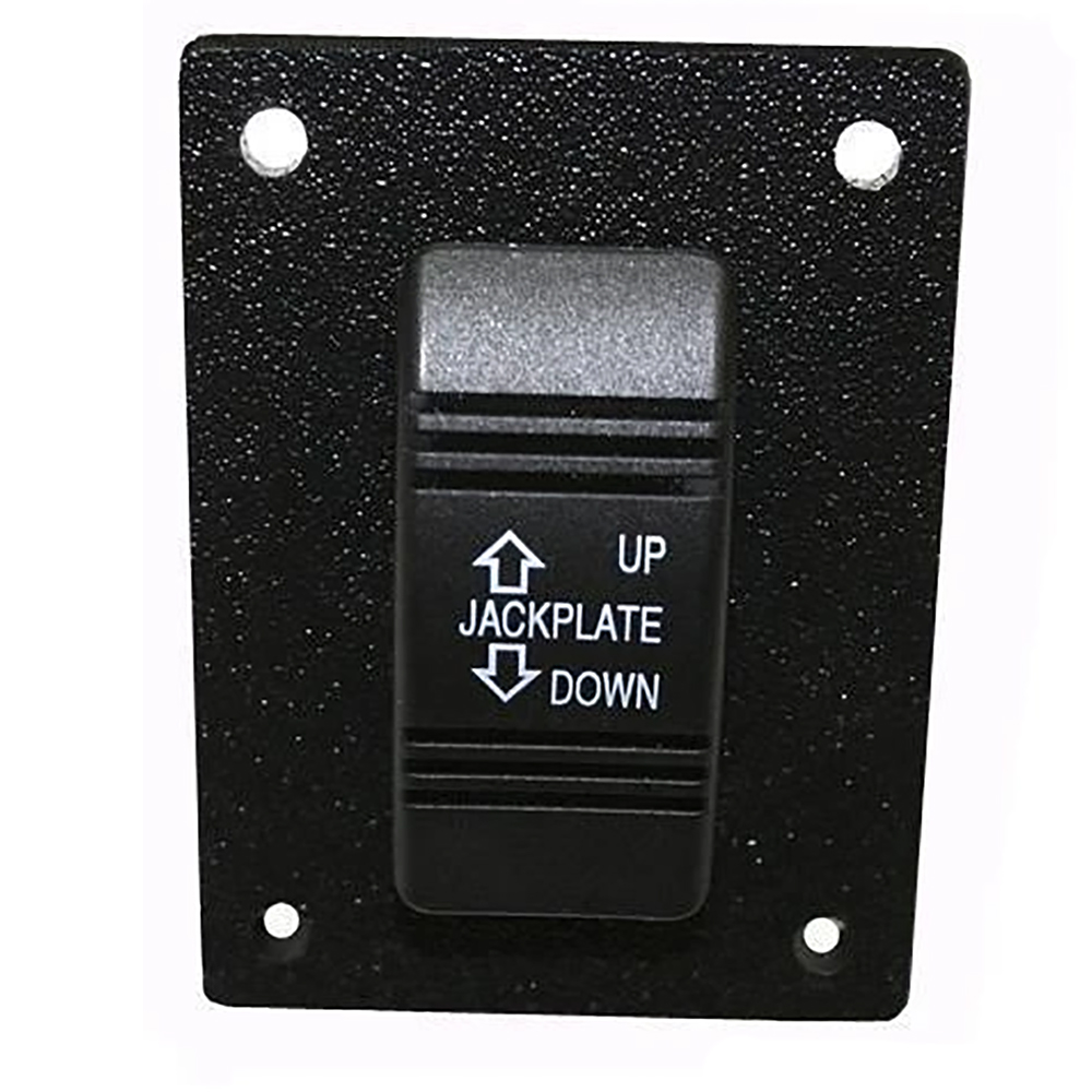 image for T-H Marine ATLAS™ Jack Plate Replacement Rocker Switch