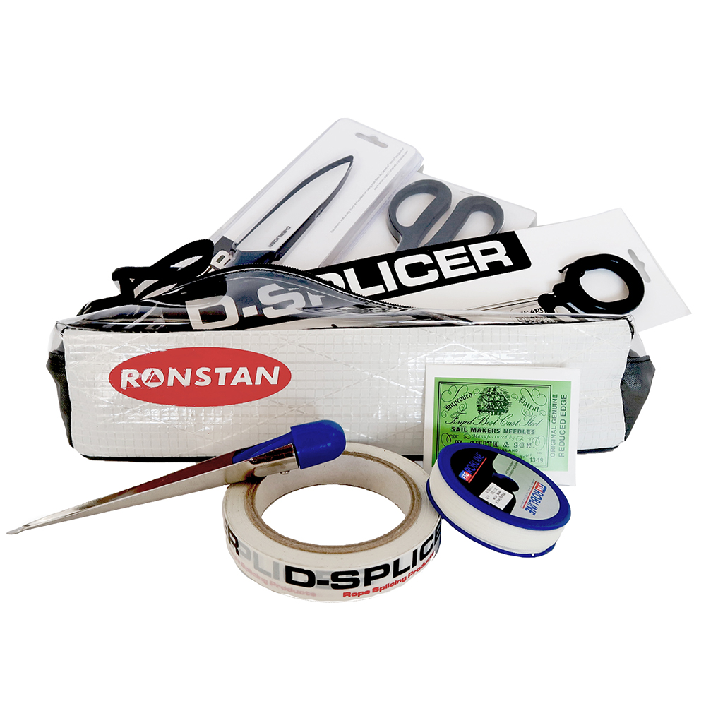 image for Ronstan Dinghy Specialist Splicing Kit