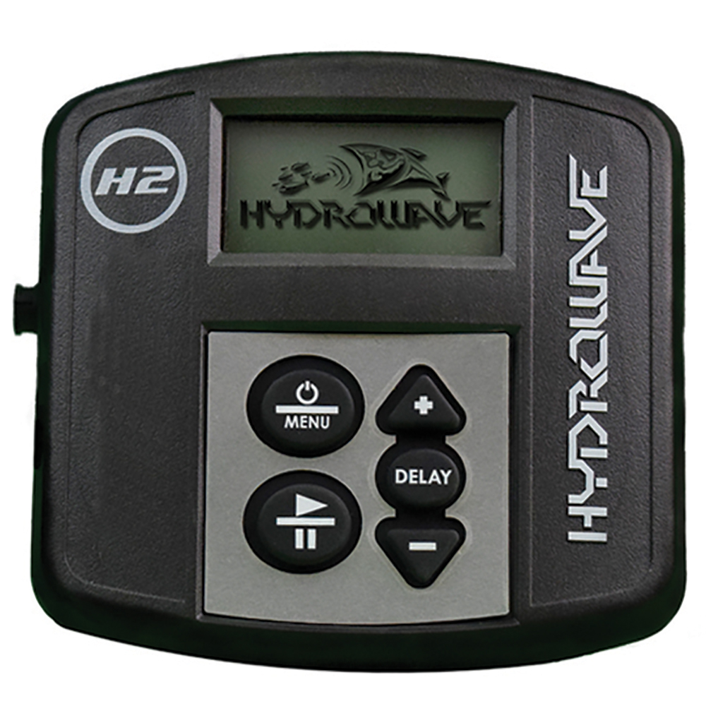 image for T-H Marine HydroWave H2 System Catfish Edition