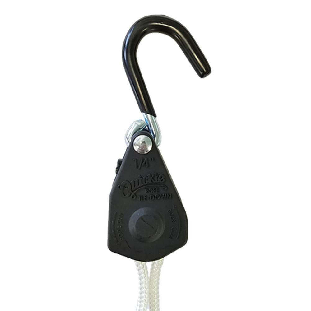 image for Carver Boat Cover Rope Ratchet