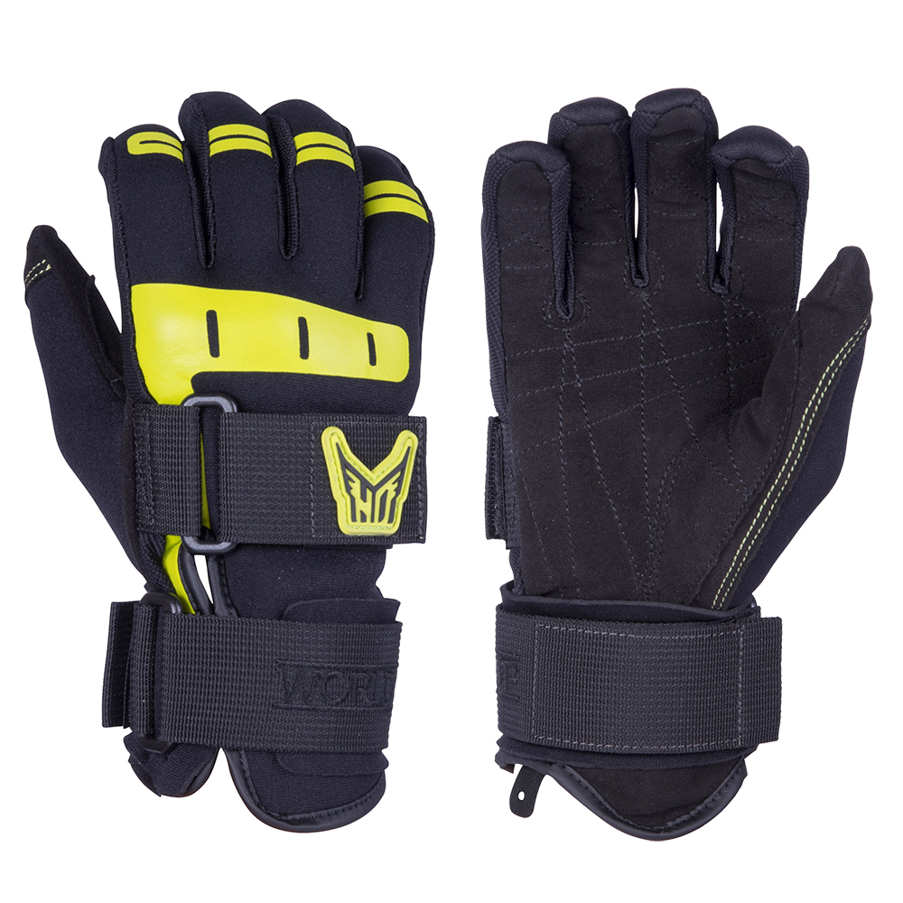 HO Sports Men&#39;s World Cup Gloves - Small CD-82396