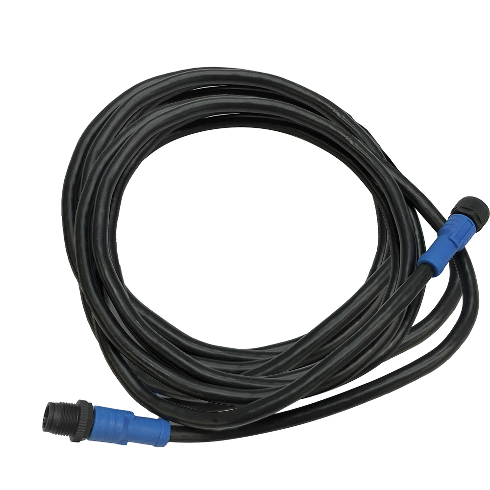 VDO Marine NMEA 2000 Backbone Cable - 6M for AcquaLink & OceanLink Gauges for Mastheads - A2C9624400001