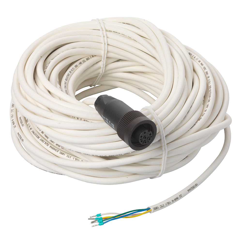 VDO Marine 30M Mast Cable - Analog Wind Sensor - A2C99793400