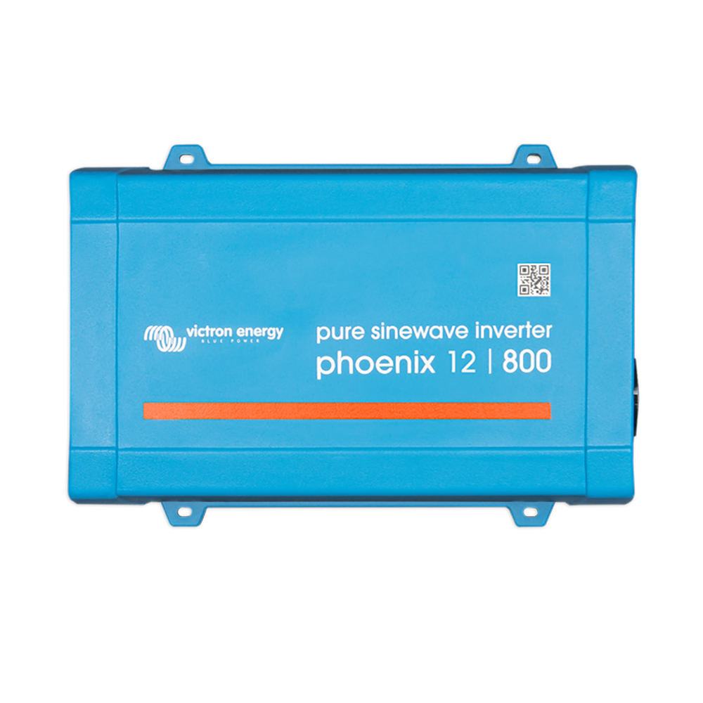 image for Victron Phoenix Inverter 12VDC – 800VA – 120VAC – 50/60Hz – VE.Direct