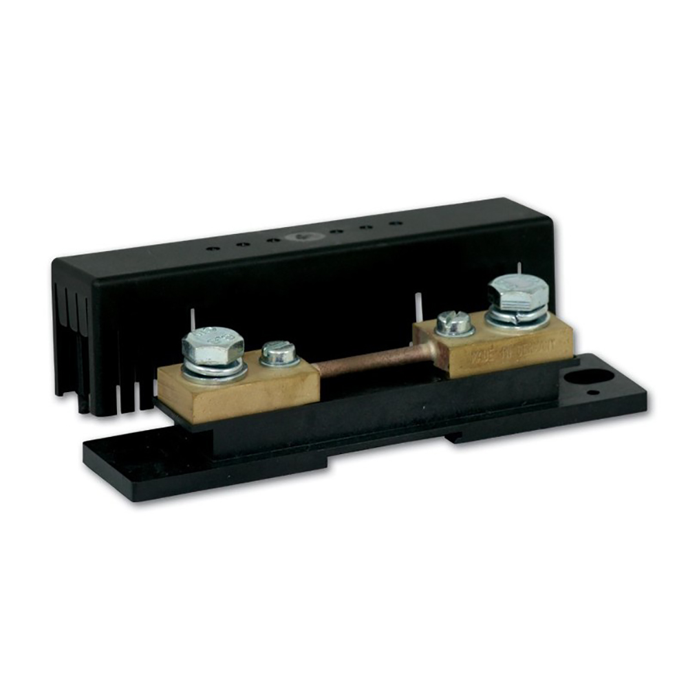 Veratron Ammeter Shunt -150/150AMP – 60mV Input – 12/24V