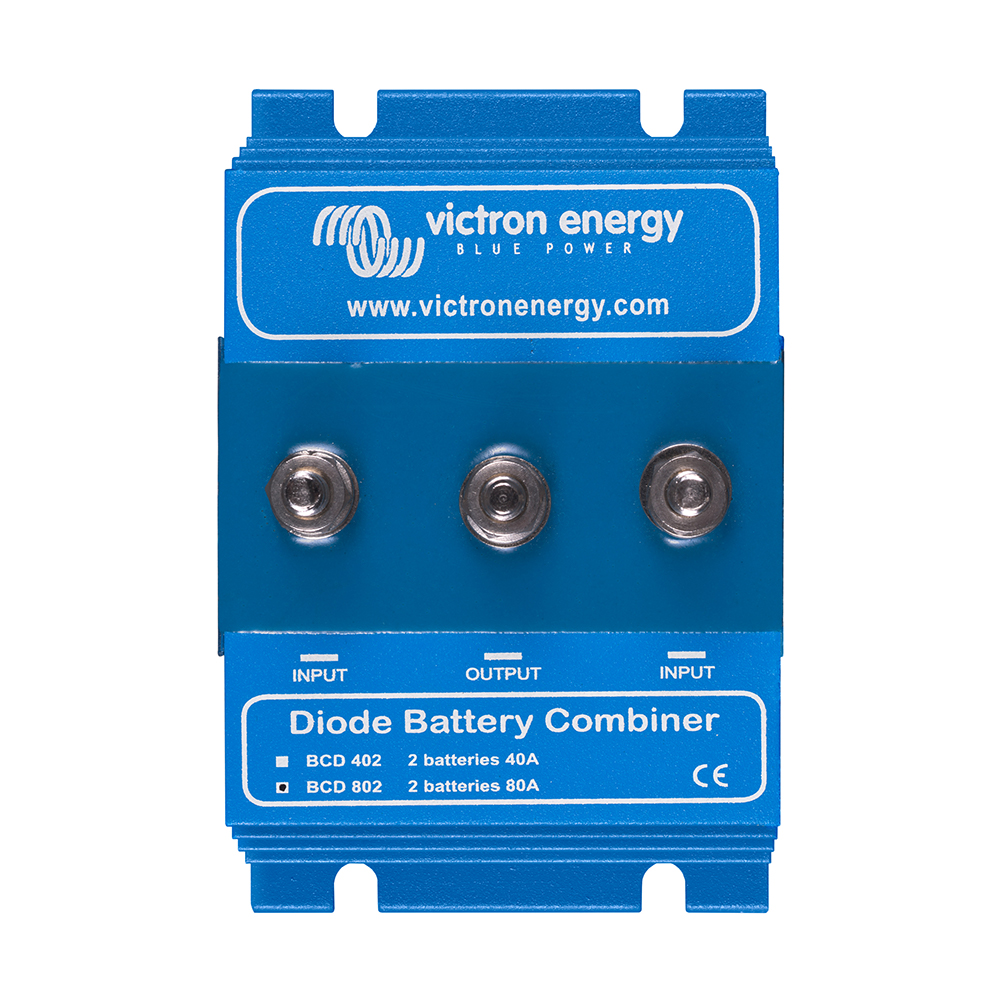 image for Victron Argo Diode Battery Combiner – 80AMP – 2 Batteries