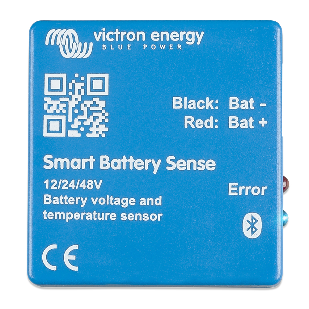 image for Victron Smart Battery Sense Long Range (Up to 10M)
