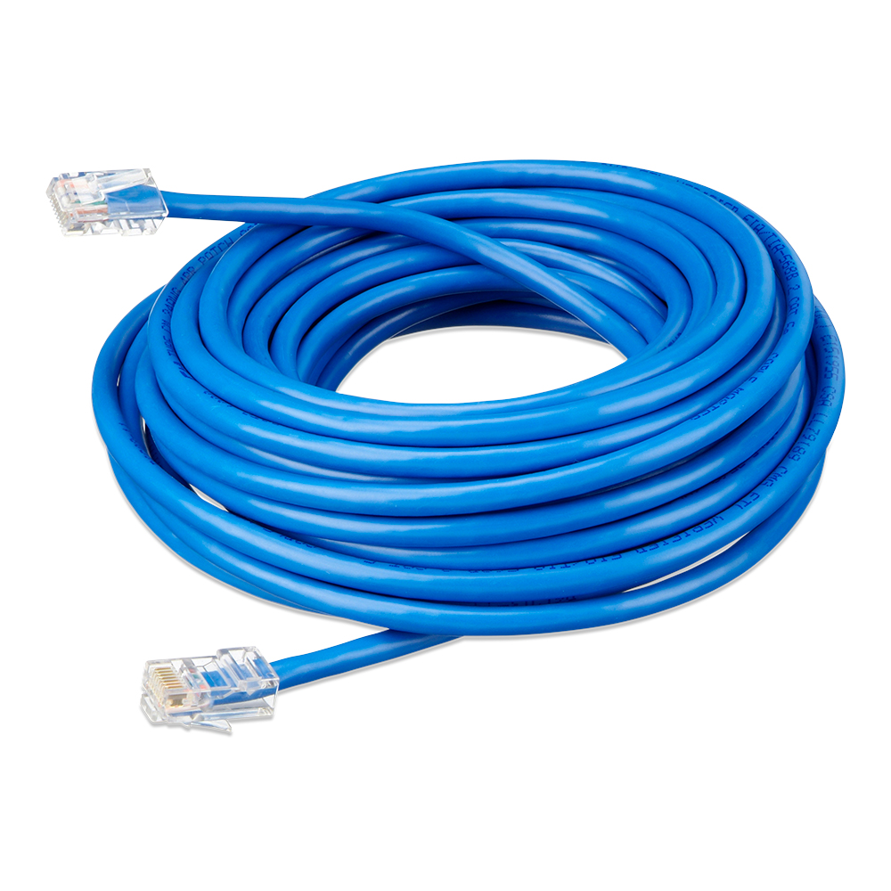 image for Victron RJ45 UTP – 10M Cable