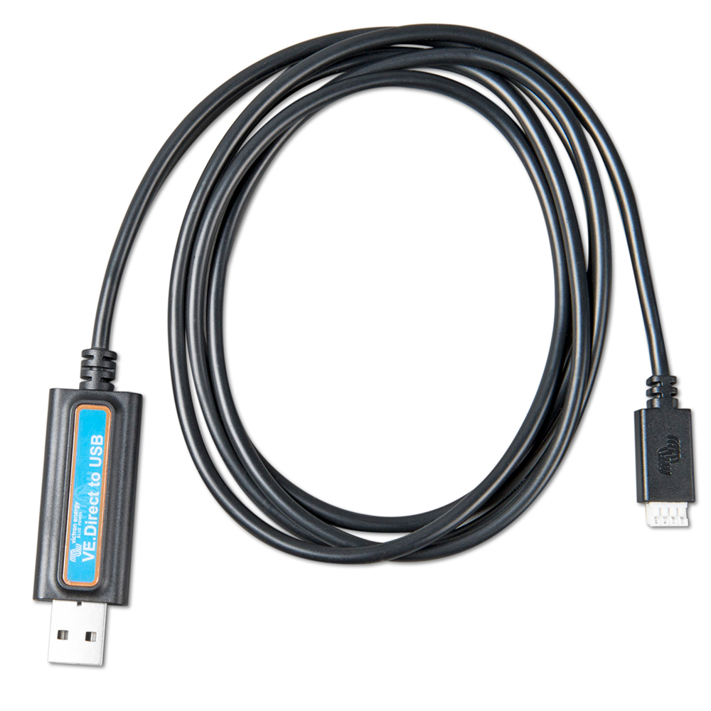 image for Victron VE. Direct to USB Interface