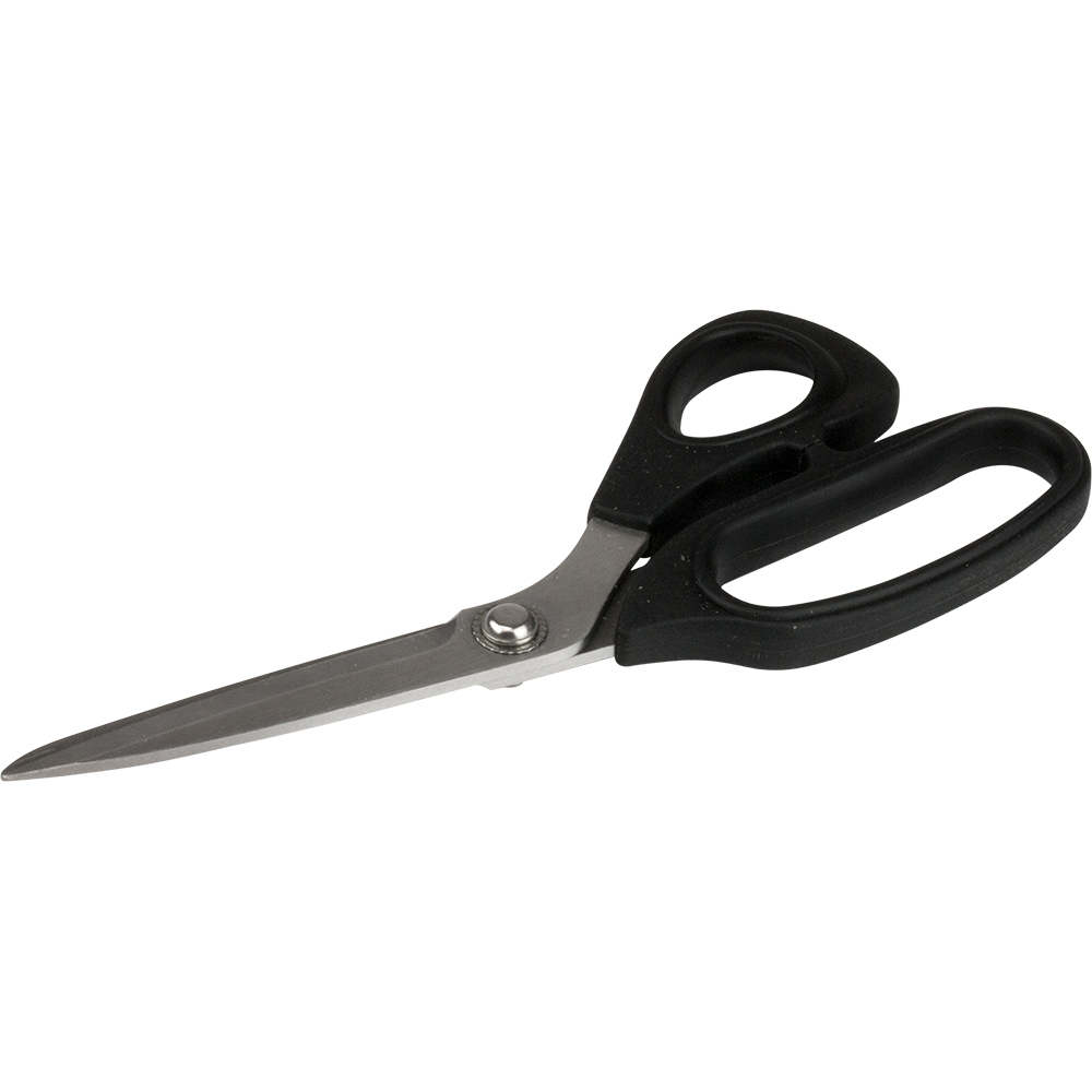 image for Sea-Dog Heavy Duty Canvas & Upholstery Scissors – 304 Stainless Steel/Injection Molded Nylon