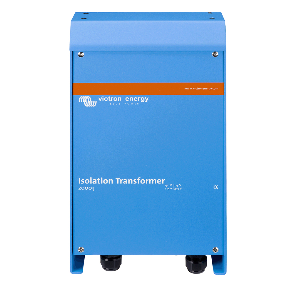 image for Victron Isolation Transformer – 2000W – 115/230 VAC