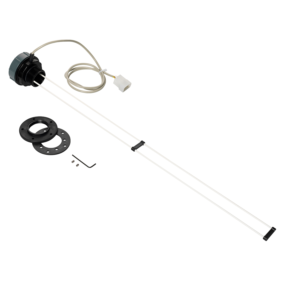 image for Veratron Waste Water Level Sensor w/Seal Kit #930 – 12/24V – 4-20mA – 1200-1500mm Length
