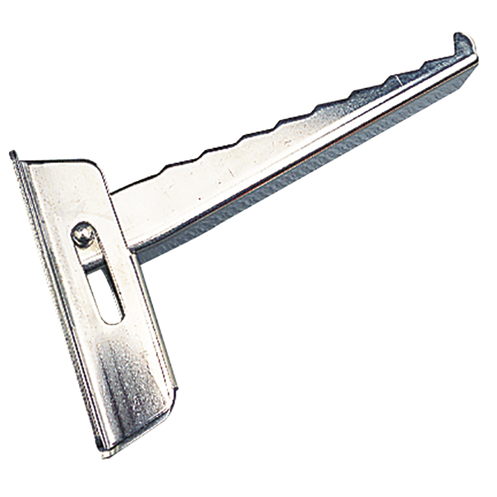 image for Sea-Dog Folding Step – Formed 304 Stainless Steel