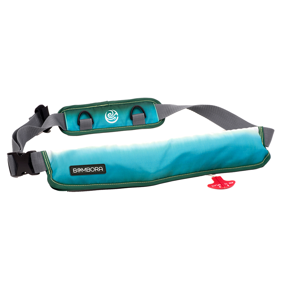 image for Bombora Type V Inflatable Belt Pack – Tidal