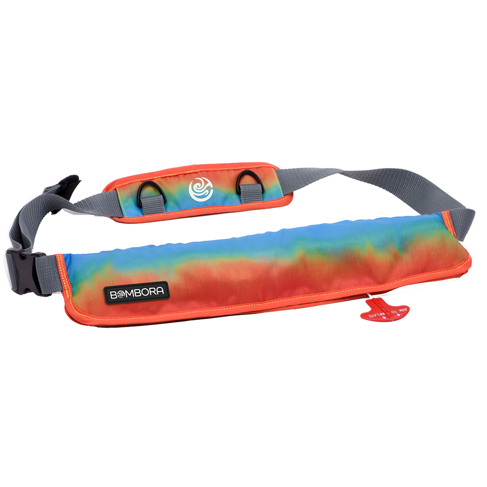 image for Bombora Type V Inflatable Belt Pack – Sunrise